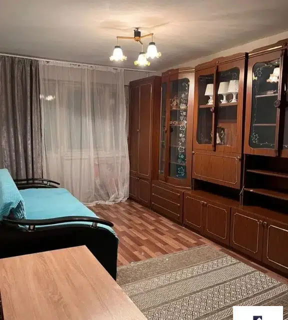 Сдаётся 2-комнатная квартира, 45 м²