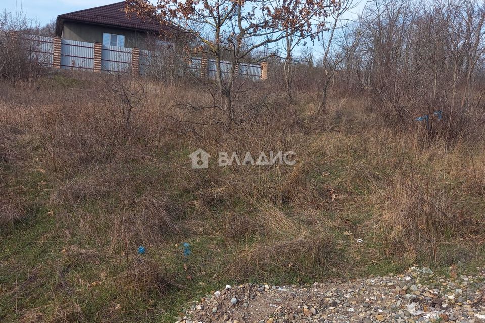 Купить Участок Снт В Новороссийске