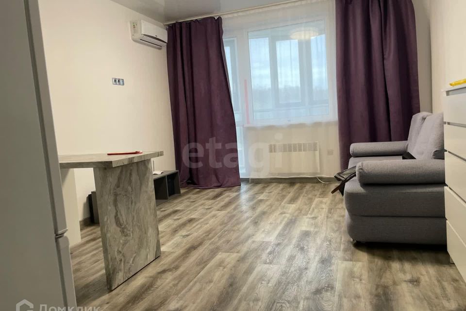 Сдаётся студия, 30 м²