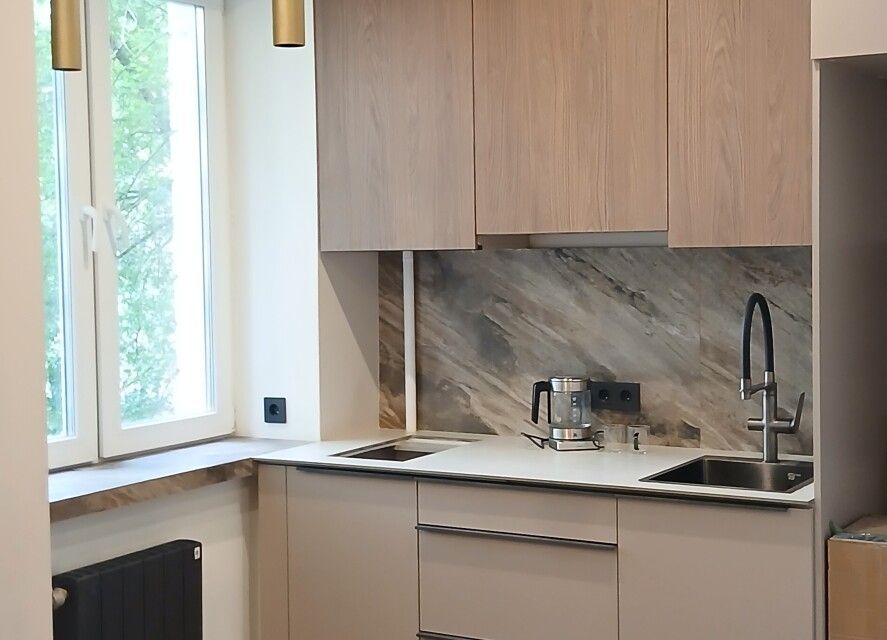 Продаётся 2-комнатная квартира, 42.2 м²