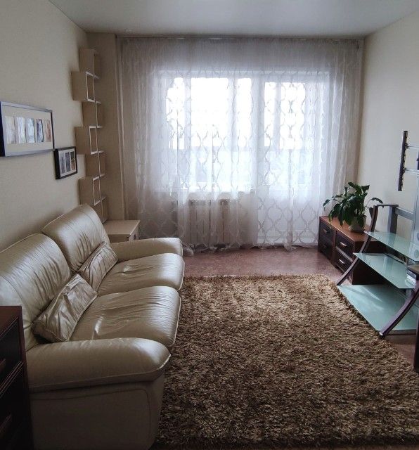 Продаётся 2-комнатная квартира, 57.7 м²