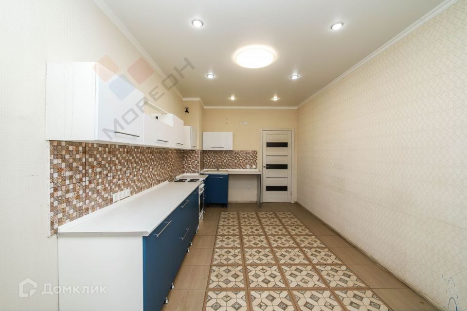 Продаётся 3-комнатная квартира, 90.2 м²