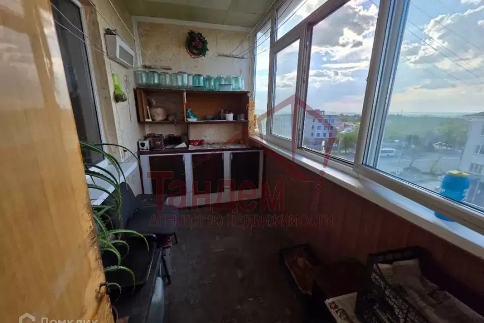 Продаётся 3-комнатная квартира, 79.5 м²