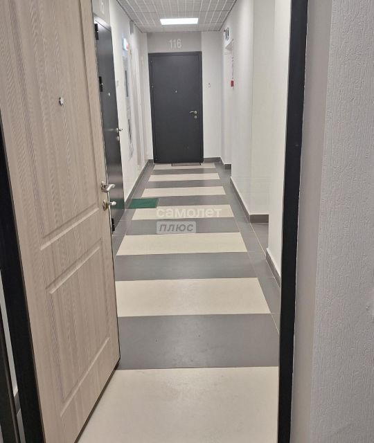Продаётся 2-комнатная квартира, 69.1 м²