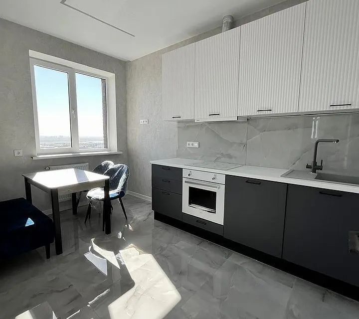 Продаётся 2-комнатная квартира, 66 м²