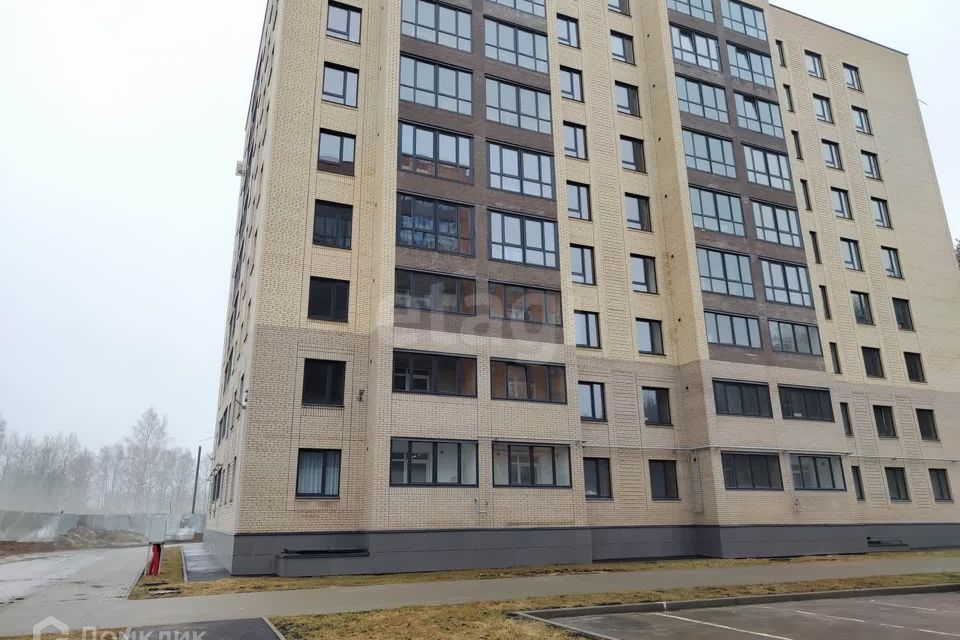 Продаётся 2-комнатная квартира, 60 м²