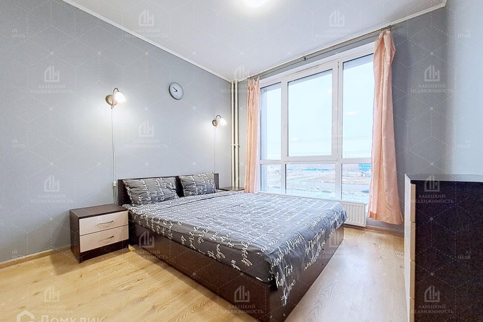 Продаётся студия, 22.1 м²