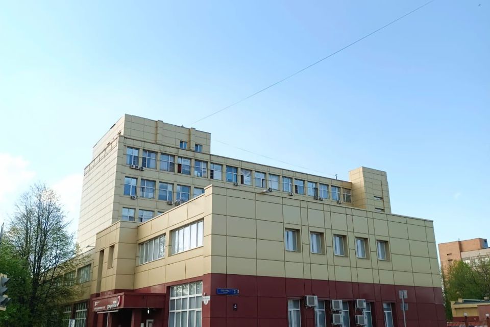 Продаётся 2-комнатная квартира, 60 м²
