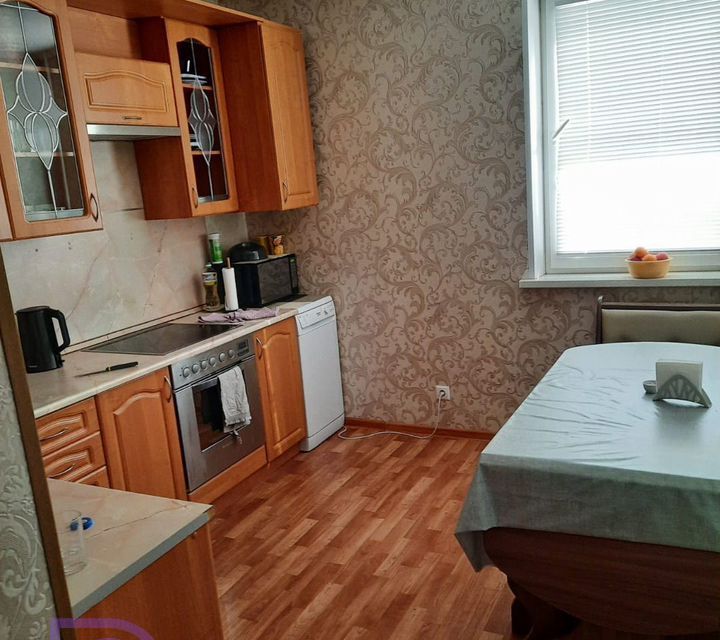 Продаётся 2-комнатная квартира, 56 м²