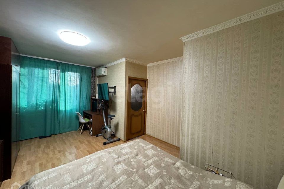 Продаётся 1-комнатная квартира, 30.1 м²