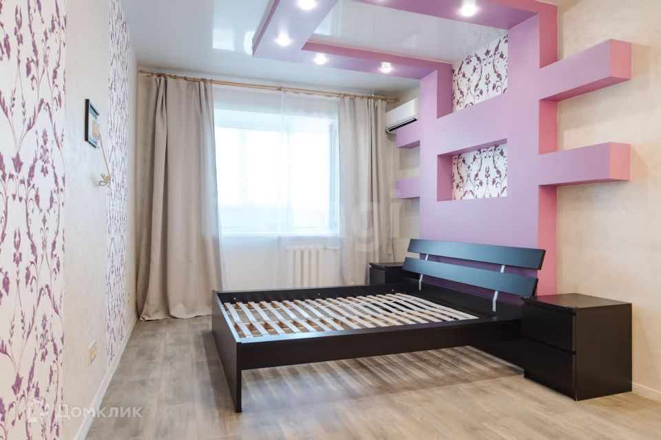 Продаётся 1-комнатная квартира, 38.7 м²