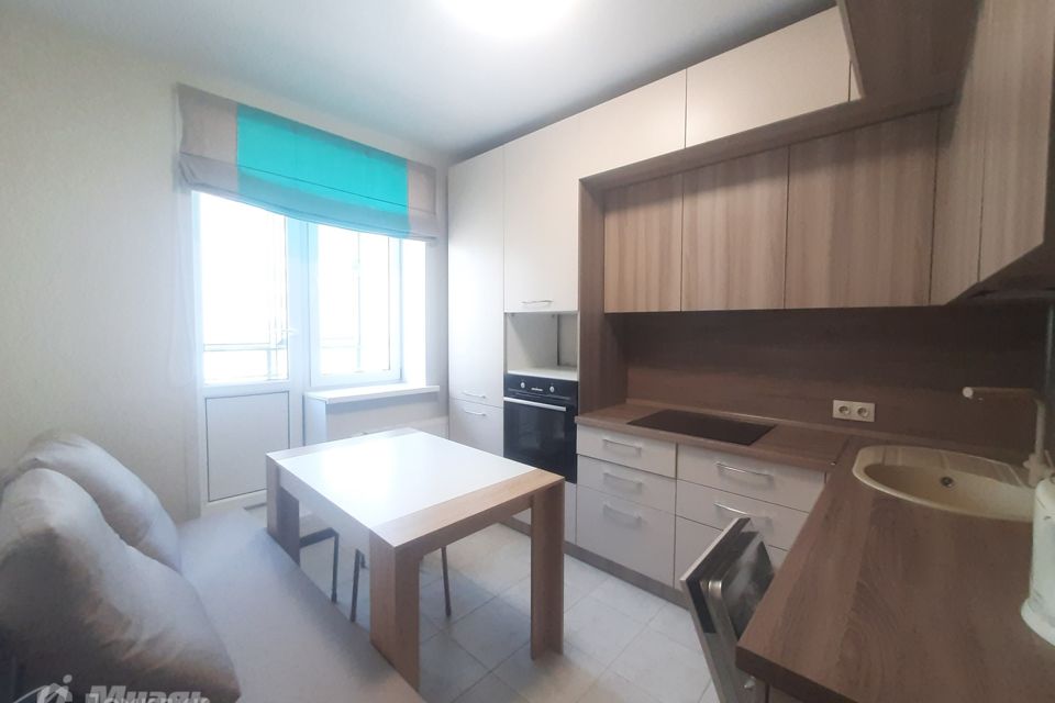 Сдаётся 2-комнатная квартира, 48 м²