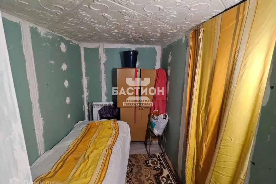 Продаётся 1-этажный дом, 78 м²