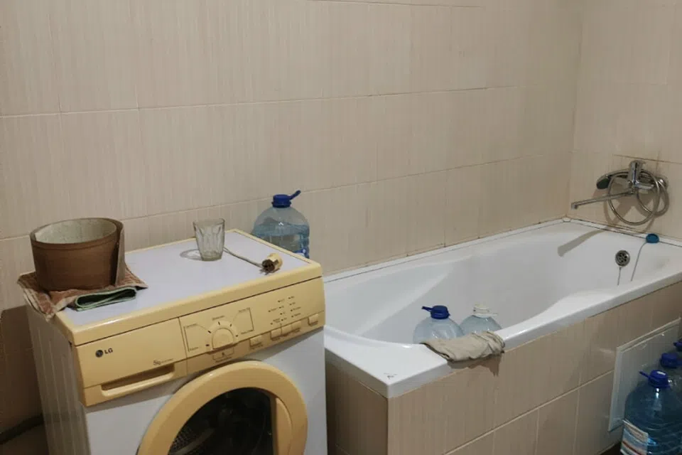 Продаётся 2-комнатная квартира, 53.5 м²