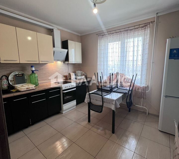 Продаётся 3-комнатная квартира, 82.2 м²