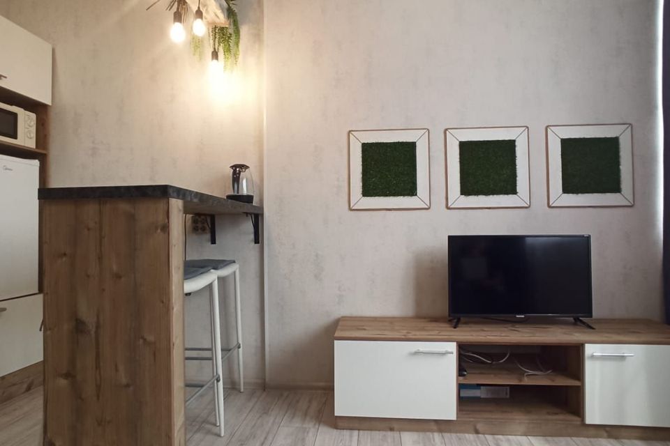 Продаётся студия, 24.5 м²