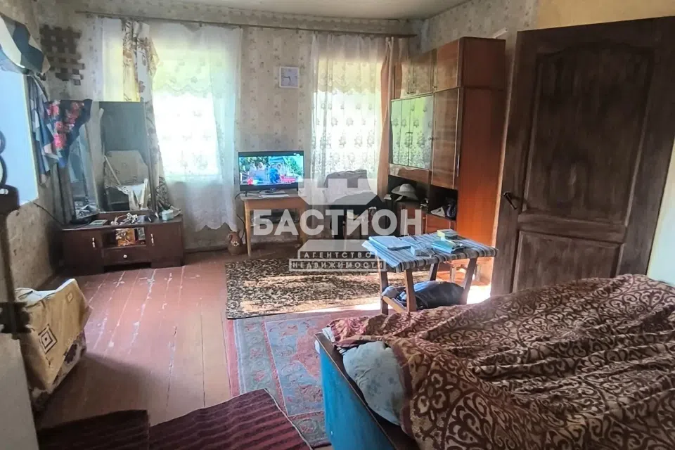 Продаётся 1-этажный дом, 549 м²