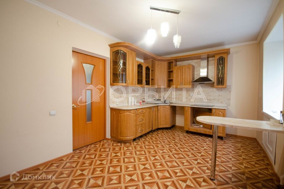 Продаётся 3-комнатная квартира, 59 м²