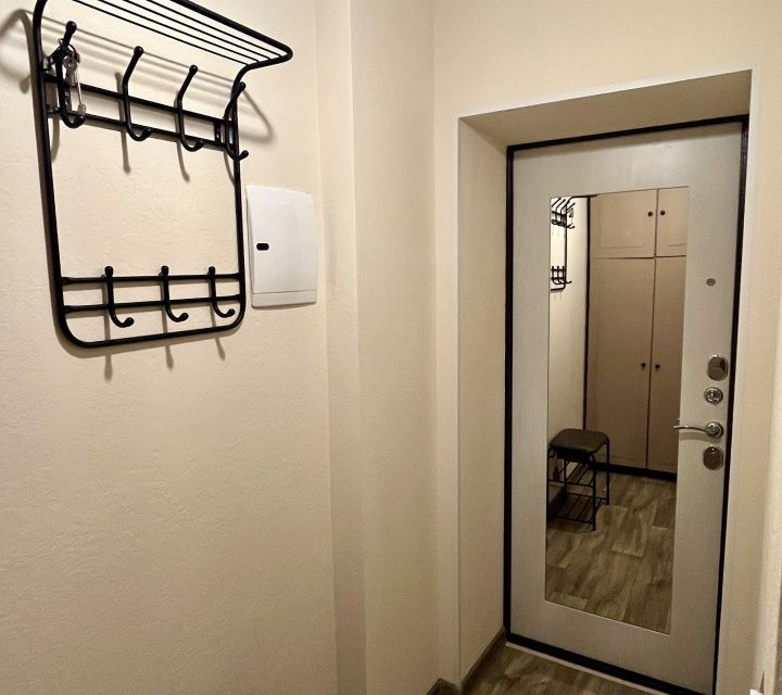 Сдаётся 1-комнатная квартира, 29.4 м²