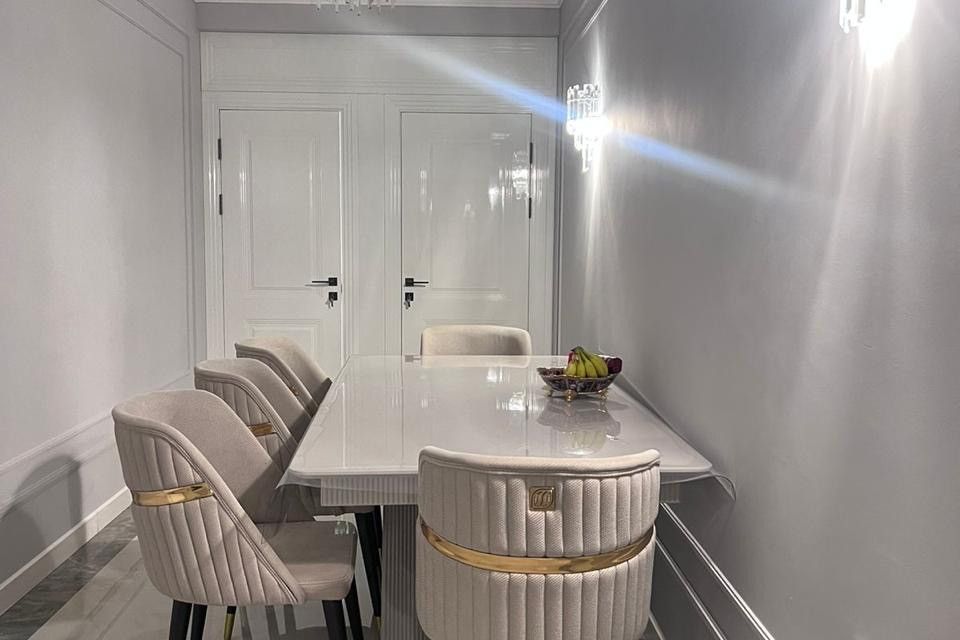 Продаётся 2-комнатная квартира, 65 м²