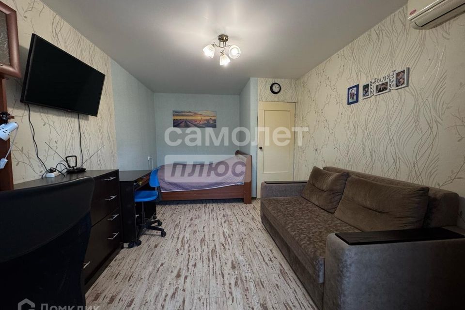 Продаётся 1-комнатная квартира, 30 м²