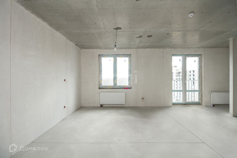 Продаётся студия, 38.74 м²
