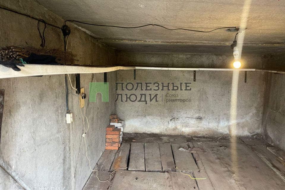 Продаётся гараж, 20 м²