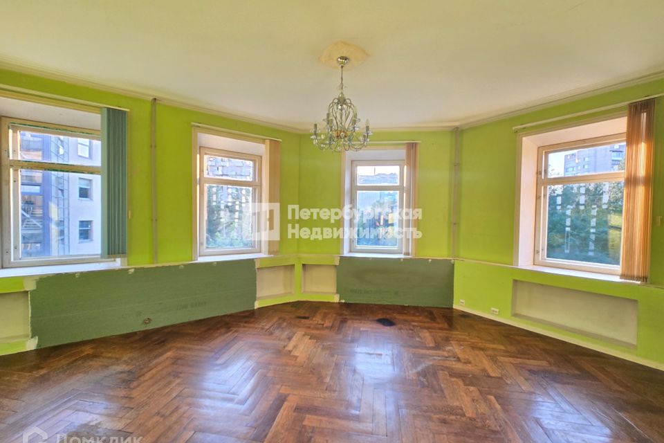 Продаётся 2-комнатная квартира, 75 м²