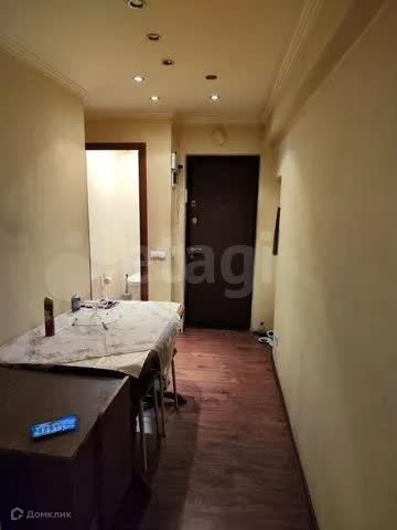 Продаётся 3-комнатная квартира, 60.1 м²