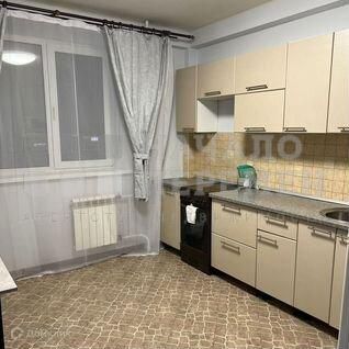 Сдаётся 1-комнатная квартира, 48 м²