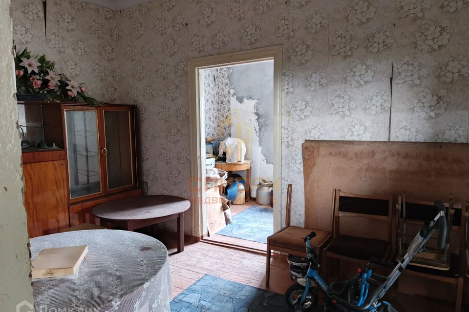 Продаётся 1-этажный дом, 130.4 м²