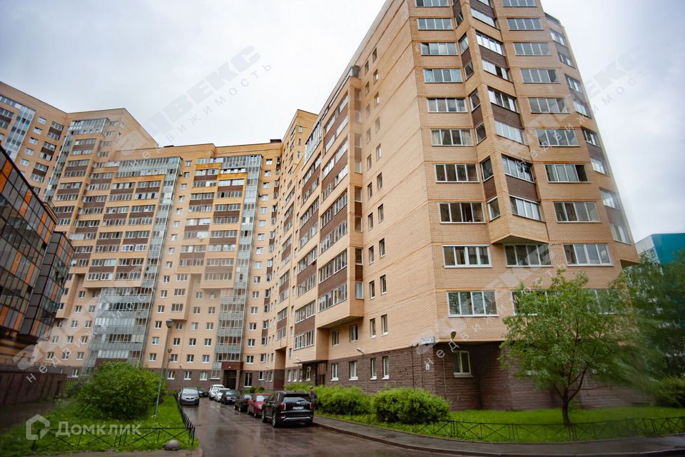 Продаётся студия, 27 м²