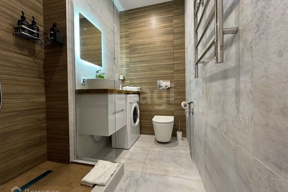 Продаётся студия, 21 м²