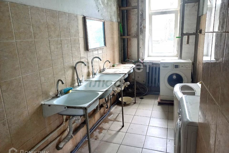 Продаётся комната в 1-комн. квартире, 15.2 м²