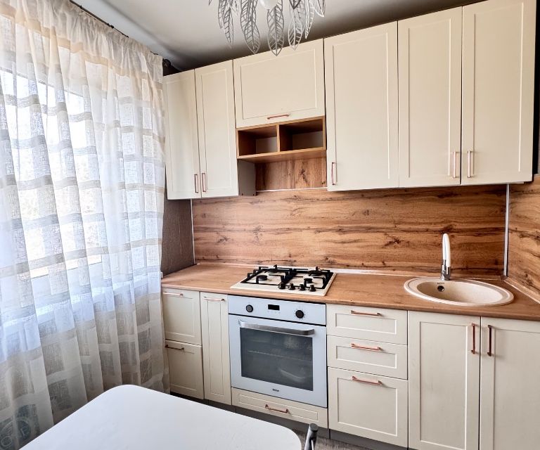 Продаётся 2-комнатная квартира, 45.9 м²