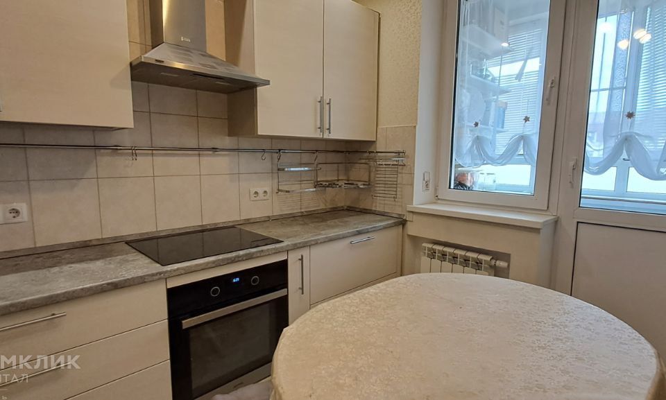 Продаётся 2-комнатная квартира, 53 м²