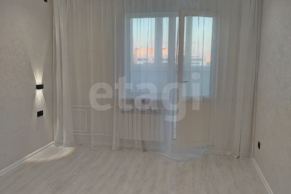Продаётся 2-комнатная квартира, 62.5 м²
