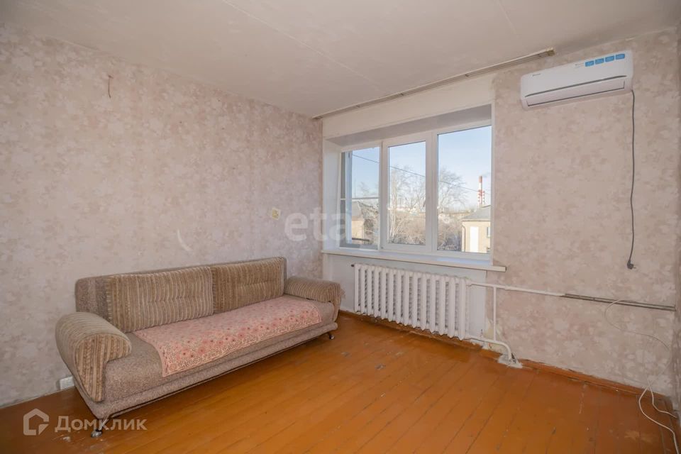 Сдаётся 1-комнатная квартира, 17.9 м²