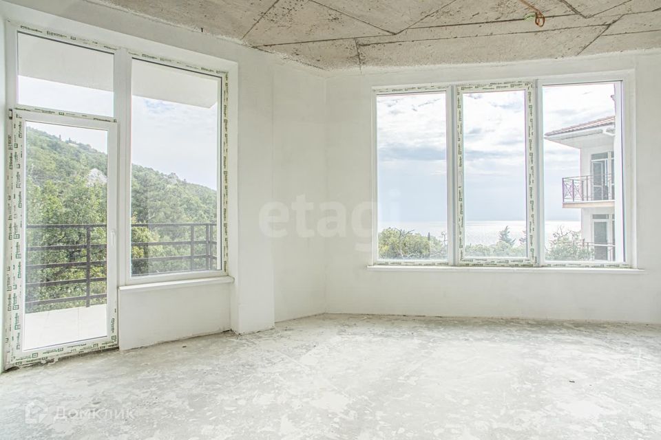 Продаётся 2-комнатная квартира, 62 м²