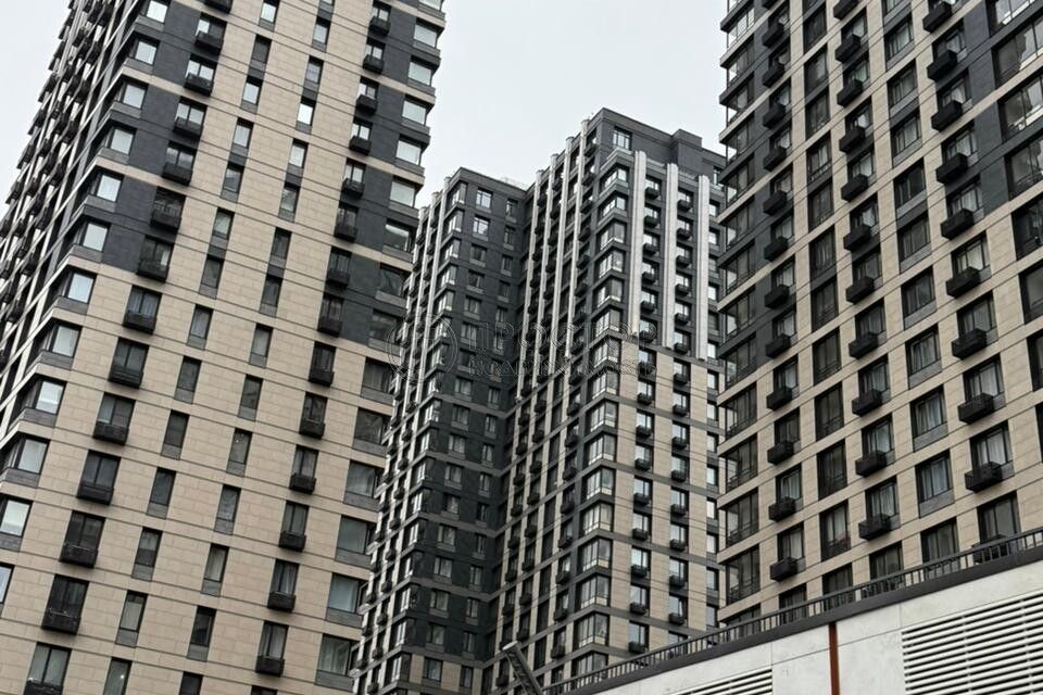 Продаётся 2-комнатная квартира, 65.5 м²