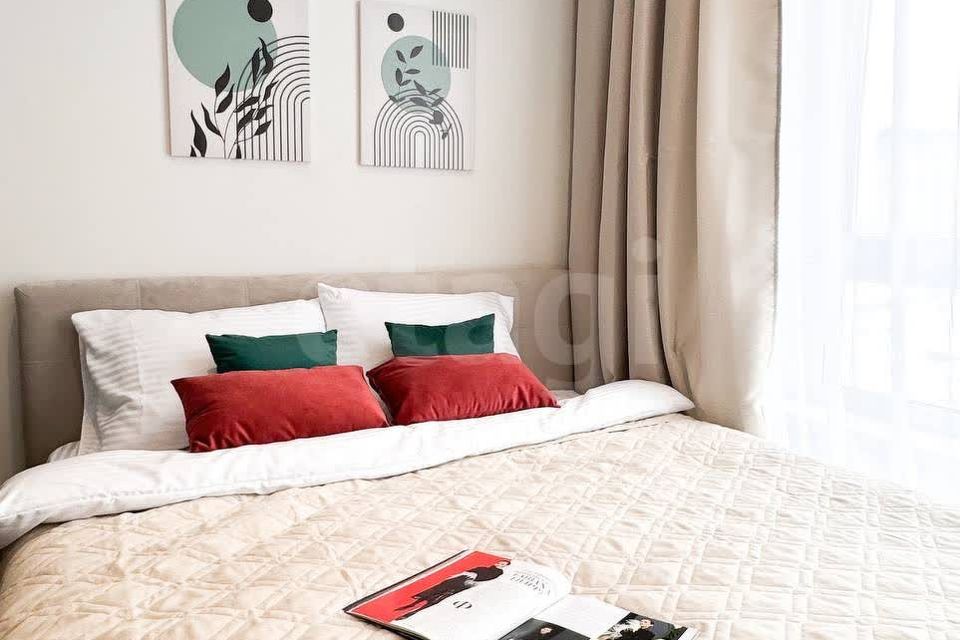 Продаётся студия, 20 м²