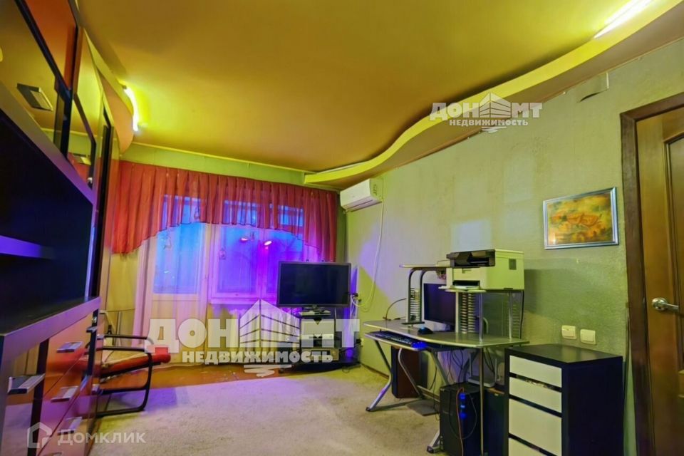 Продаётся 1-комнатная квартира, 31 м²