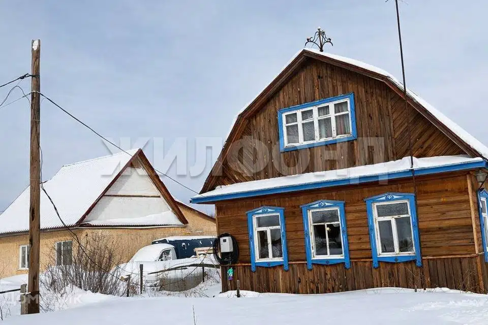Продаётся 1-этажный дом, 27.6 м²
