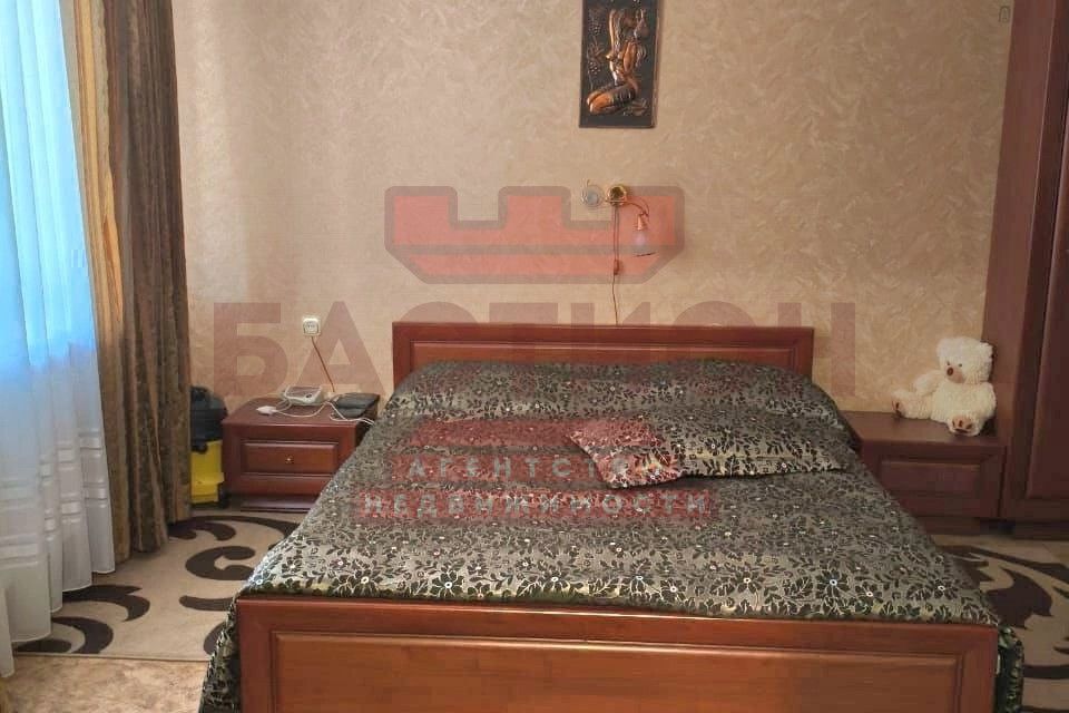 Продаётся 2-этажный дом, 160 м²