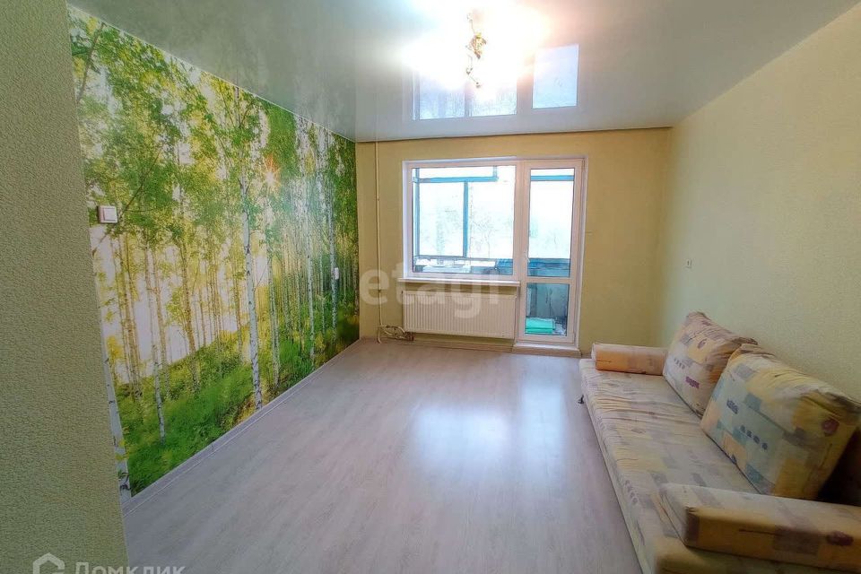 Продаётся 1-комнатная квартира, 30 м²