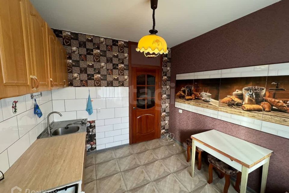 Сдаётся 2-комнатная квартира, 53.1 м²