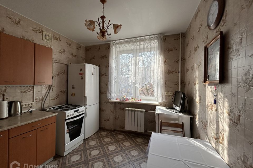 Сдаётся 2-комнатная квартира, 56 м²