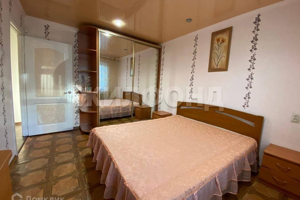Продаётся 2-комнатная квартира, 44.8 м²