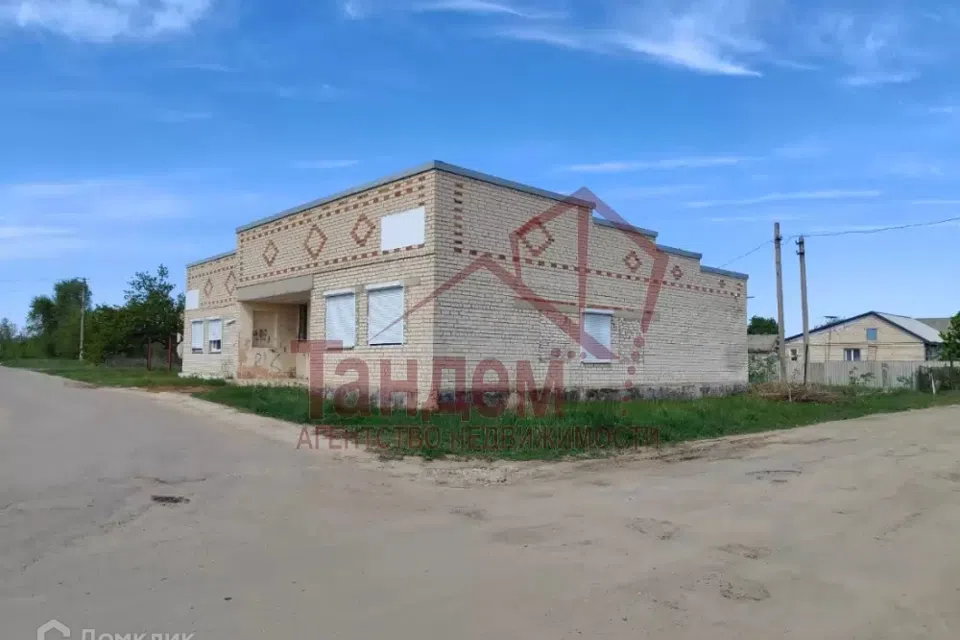 Продаётся помещение своб. назначения, 301.1 м²