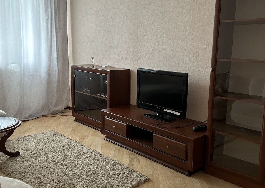 Сдаётся 3-комнатная квартира, 74.7 м²